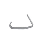 Miltex Retractor Maliniac Padgett 4" 45x9mm Each - Integra Miltex - PM-5705