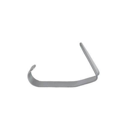 Miltex Retractor Maliniac Padgett 4" 45x9mm Each - Integra Miltex - PM-5705