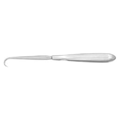 Miltex Hook Nova Padgett 9" 19mm Single Sharp Each - Integra Miltex - PM-5775