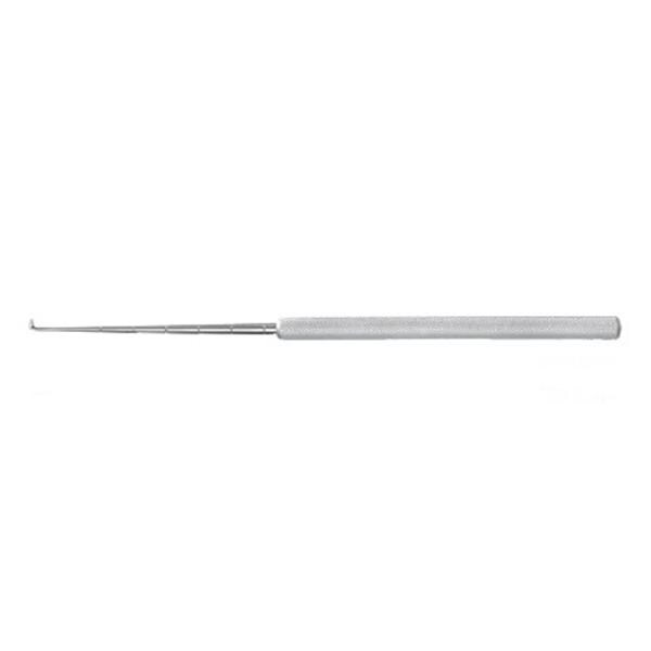 Miltex Knife Cleft Palate Cronin Padgett 7" Stainless Steel Each - Integra Miltex - PM-604