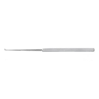 Miltex Knife Cleft Palate Cronin Padgett 7" Stainless Steel Each - Integra Miltex - PM-604