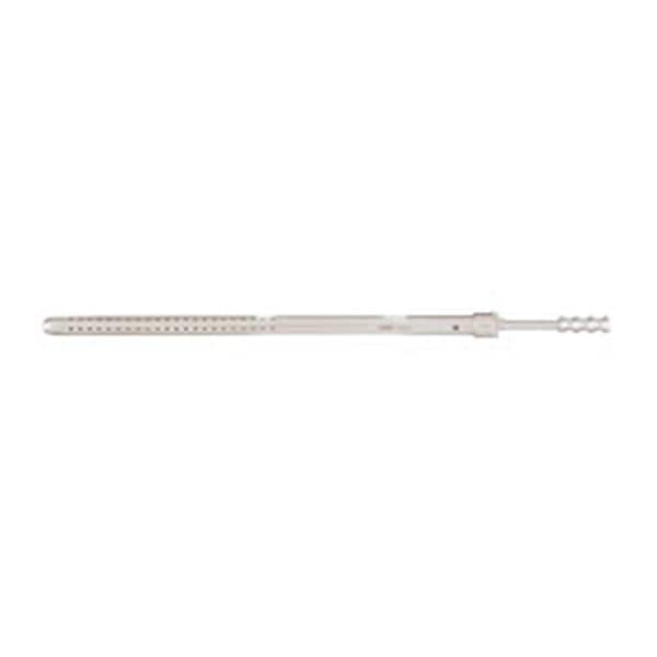 Miltex Tube Suction Poole 30Fr Each - Integra Miltex - 10-312