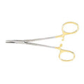 Miltex Holder Needle Webster 5" Tungsten Carbide Each - Integra Miltex - 8-706TC