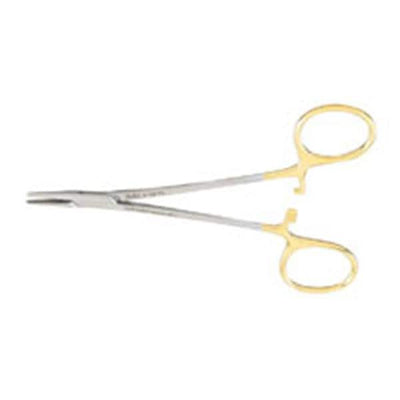 Miltex Holder Needle Webster 5" Tungsten Carbide Each - Integra Miltex - 8-706TC