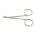 Miltex Scissors Converse Padgett 4-1/4" Semi-Sharp Stainless Steel Each - Integra Miltex - PM-6451