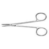 Miltex Scissors Laschal Suture Padgett 4-1/2" Straight Stainless Steel Each - Integra Miltex - PM-6770