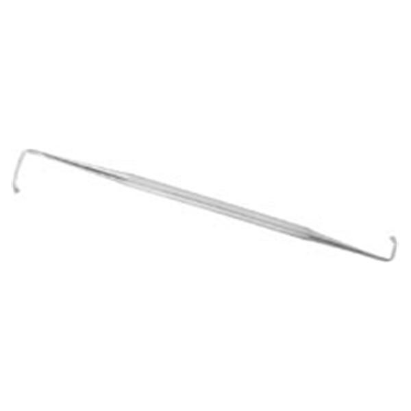 Miltex Retractor Shaw Padgett 6-1/2" Double Ended Each - Integra Miltex - PM-680