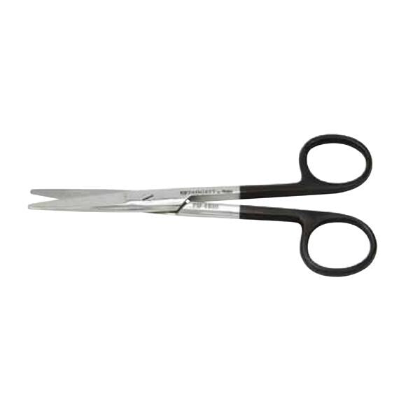 Miltex Scissors Mayo Padgett SuperCut 5-1/2" SuperCut Straight Stainless Steel Each - Integra Miltex - PM-6800