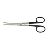 Miltex Scissors Mayo Padgett SuperCut 5-1/2" Stainless Steel Each - Integra Miltex - PM-6801