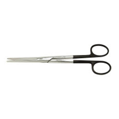 Miltex Scissors Dissecting Mayo Padgett SuperCut 6-3/4" SuperCut Straight SS Each - Integra Miltex - PM-6805