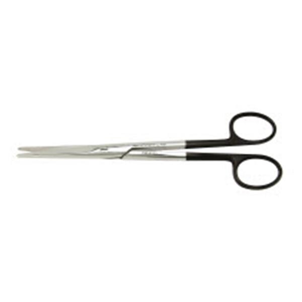 Miltex Scissors Dissecting Mayo Padgett SuperCut 6-3/4" SuperCut Straight SS Each - Integra Miltex - PM-6805
