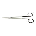 Miltex Scissors Metzenbaum Padgett SuperCut 7" SuperCut Curved Stainless Steel Each - Integra Miltex - PM-6811