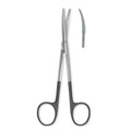 Miltex Scissors Metzenbaum Padgett 7" Curved Stainless Steel Each - Integra Miltex - PM-6813
