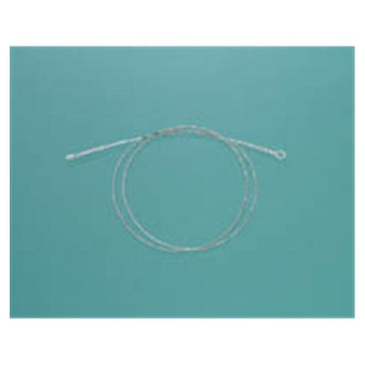 Miltex Wire Saw Gigli 20" Standard Stainless Steel Each - Integra Miltex - 26-132