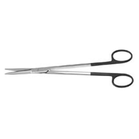 Miltex Scissors Gorney Padgett 7-1/4" Straight Stainless Steel Each - Integra Miltex - PM-6830