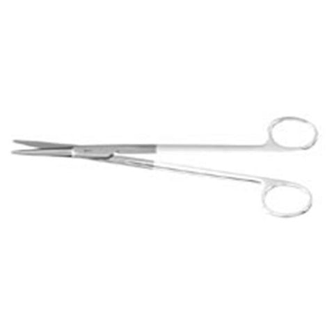 Miltex Scissors Plastic Surgery Gorney Padgett SuperCut 7-1/4" SuperCut Straight TC Each - Integra Miltex - PM-6830TC