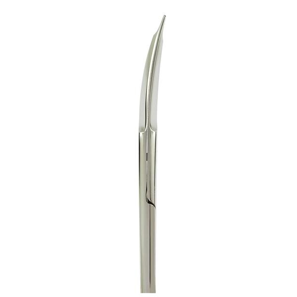 Miltex Scissors Gorney-Freeman Padgett 7-1/2" Curved Stainless Steel Each - Integra Miltex - PM-6835
