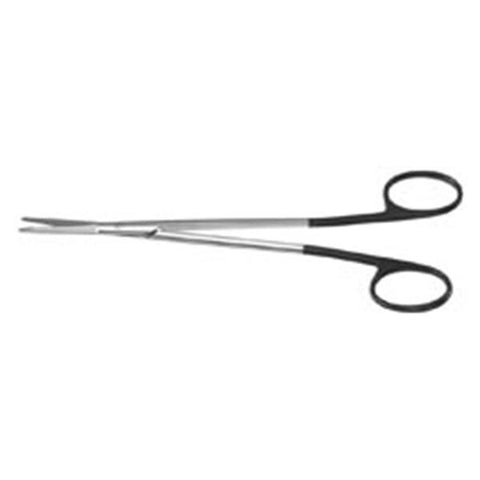Miltex Scissors Freeman-Kaye Padgett 7" Straight Stainless Steel Each - Integra Miltex - PM-6842