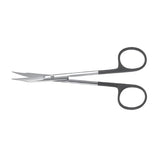 Miltex Scissors Dissecting Reynolds Padgett SuperCut 5" Sm-Shrp SuperCut Curved SS Each - Integra Miltex - PM-6845