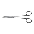 Miltex Scissors Surgical Jamison Padgett SuperCut 7" Semi-Sharp SuperCut Curved SS Each - Integra Miltex - PM-6848