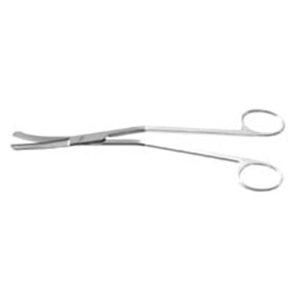 Miltex Scissors Wilkinson Padgett SuperCut 7-1/2" SuperCut Double Curve TC Each - Integra Miltex - PM-6873TC