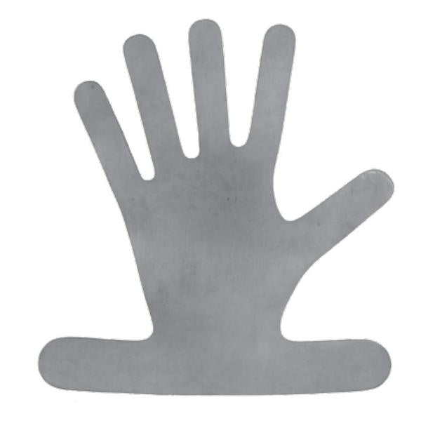 Miltex Hand Orthopedic Brueckman Padgett Lead Each - Integra Miltex - PM-710