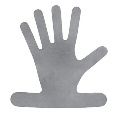 Miltex Hand Orthopedic Brueckman Padgett Lead Each - Integra Miltex - PM-710