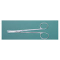 Miltex Scissors Stitch Littauer 5-1/2" Sharp/Blunt Straight Standard Stainless Steel Each - Integra Miltex - 9-104