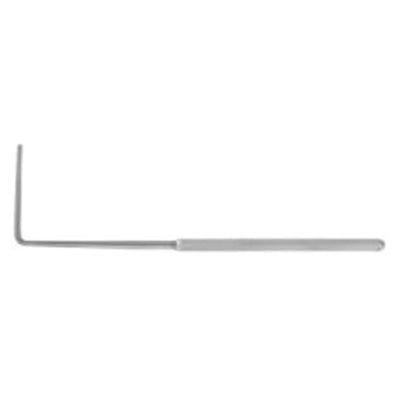 Miltex Retractor Nasal Terry Padgett 6" 4x46mm Each - Integra Miltex - PM-728