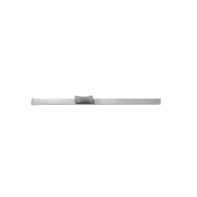 Miltex Osteotome Nasal Rubin Padgett 6-1/2" 14mm Each - Integra Miltex - PM-7526