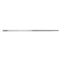 Miltex Gouge Hump Parkes Padgett 7" Double Guard Stainless Steel Each - Integra Miltex - PM-7595