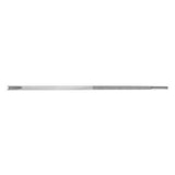 Miltex Gouge Hump Parkes Padgett 7" Double Guard Stainless Steel Each - Integra Miltex - PM-7595