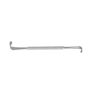 Miltex Retractor Kasdan Padgett 6-1/4" Double Ended Each - Integra Miltex - PM-760