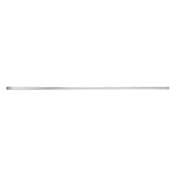 Miltex Chisel Sheehan Padgett 6-1/4" 7mm Each - Integra Miltex - PM-7600