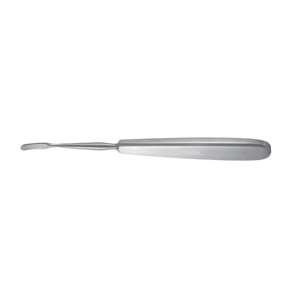 Miltex Elevator Periosteal Joseph Padgett 6-1/2" 5mm Tip Stainless Steel Each - Integra Miltex - PM-7760