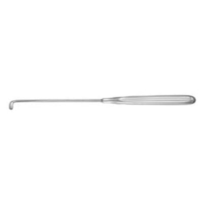 Miltex Elevator Cleft Blair Padgett 9" 5mm Each - Integra Miltex - PM-7800