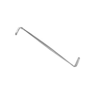 Miltex Retractor Davis Padgett 5-3/4" Double Ended Each - Integra Miltex - PM-7810