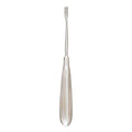 Miltex Rasp Lewis 7-1/2" Stainless Steel Each - Integra Miltex - 21-352
