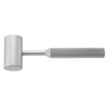 Miltex Mallet Fowler Padgett 7-3/4" Aluminum Each - Integra Miltex - PM-805