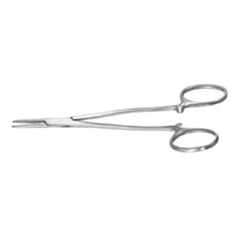 Miltex Holder Needle Webster Padgett 5" Each - Integra Miltex - PM-8335