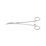 Miltex Forcep Lariche Padgett 8" Curved Stainless Steel Each - Integra Miltex - PM-8585