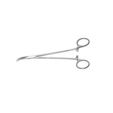 Miltex Forcep Hemostatic Mosquito Padgett 7-1/8" Curved Stainless Steel Each - Integra Miltex - PM-8631
