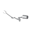 Miltex Retractor Gruber Columella Padgett 22mm Stainless Steel Each - Integra Miltex - PM-876