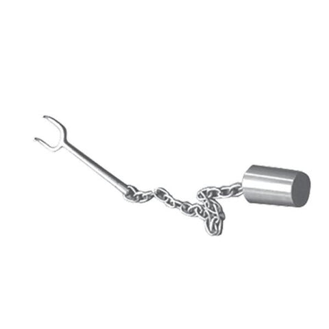 Miltex Retractor Gruber Columella Padgett 22mm Stainless Steel Each - Integra Miltex - PM-876