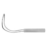 Miltex Retractor Facelift Biggs Padgett 8" 5.1cm Each - Integra Miltex - PM-884