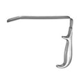 Miltex Retractor Breast Ferreira Padgett 5-1/8" Each - Integra Miltex - PM-895