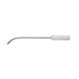 Miltex Dissector Breast Silverstein Padgett 13-1/2" Blunt Stainless Steel Each - Integra Miltex - PM-9054