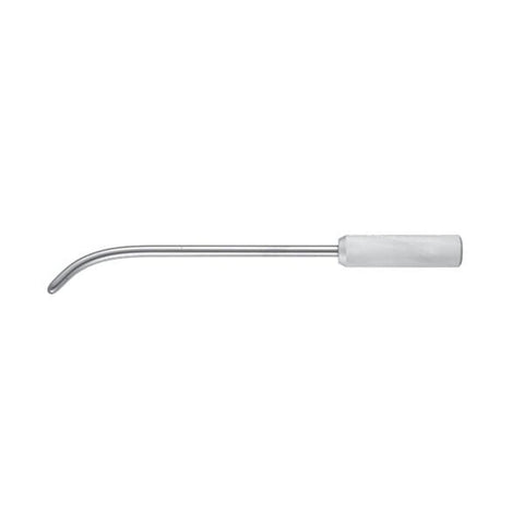 Miltex Dissector Breast Silverstein Padgett 13-1/2" Blunt Stainless Steel Each - Integra Miltex - PM-9054