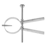 Miltex Marker Breast Breast Halpern Padgett 38mm Diameter Each - Integra Miltex - PM-9312