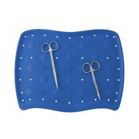 Miltex Mat Padgett Rubber/Magnetic 33x23cm Each - Integra Miltex - PM-947